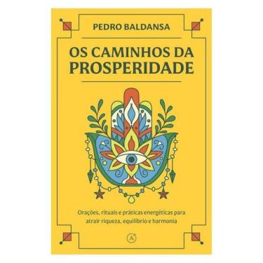 Imagem de Os Caminhos Da Prosperidade