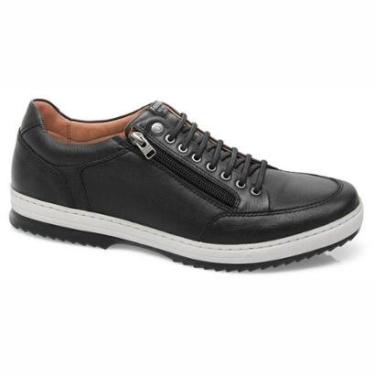 Imagem de Sapatênis Freeway Hallf  3298 Masculino-Masculino