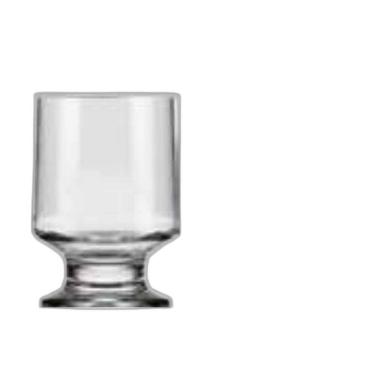 Imagem de 06 Copos Casual 180Ml - Água - Refrigerante - Suco - Batida