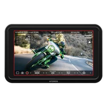 Imagem de Atomos Monitor HDR Shinobi 2-5,2 polegadas 1500 nit