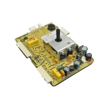 Imagem de PLACA DE POTENCIA LAVADORA ELECTROLUX LBU15 ORIG - A99035165