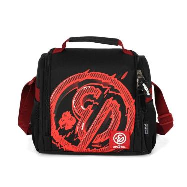 Imagem de Lancheira Térmica Escolar Enaldinho Youtuber Juvenil