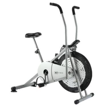 Imagem de Bicicleta Ergométrica AirBike W280 - WCT - WCT Fitness