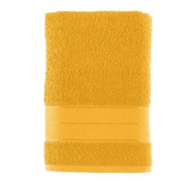 Imagem de Toalha De Banho Dry Alice Felpuda 100% Algodão 70X130Cm Teka
