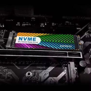 Imagem de SSD M2 NVME CeaMere 128gb 256gb Gen3 PC e Notebook, 512 GB