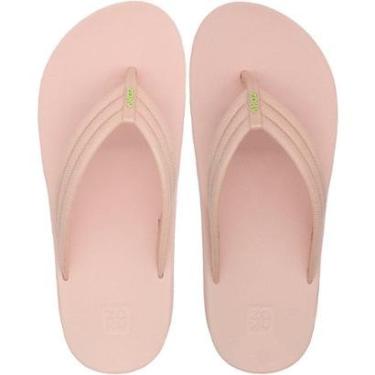 Imagem de Chinelo de Dedo Zaxy Easy Flatform Feminino-Feminino
