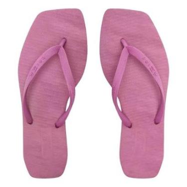 Imagem de CHINELO FEMININO BRIZZA AREZZO Z190270002-Feminino