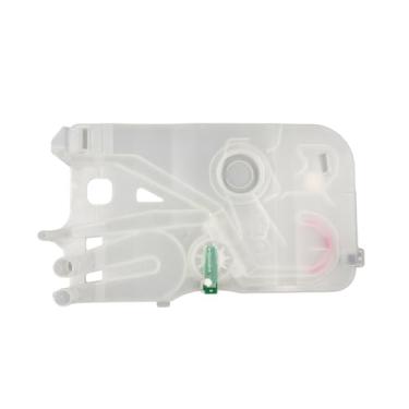 Imagem de CONJUNTO ENTRADA DE AR LAVA LOUÇA ELECT LE08B/LV08B ORIG - 673002700623