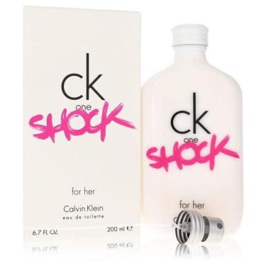 Imagem de Perfume Feminino Ck In 2u Calvin Klein 150 Ml