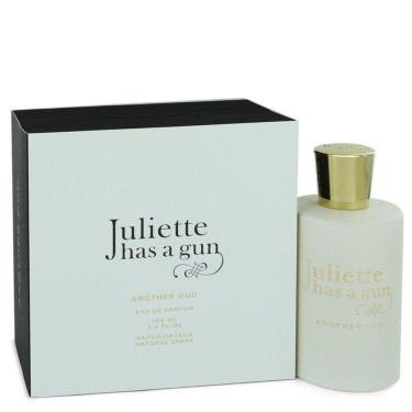 Imagem de Perfume Feminino Another Oud Juliette Has Gun 100 Ml