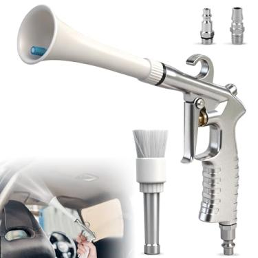 Imagem de Senduzll Pistola de limpeza de carro Tornado