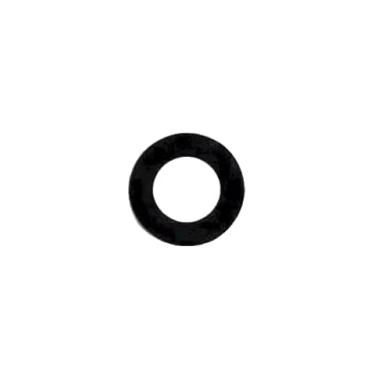 Imagem de Substituição da lente de vidro da câmera traseira traseira para iPhone 17 Air de 6,5 polegadas