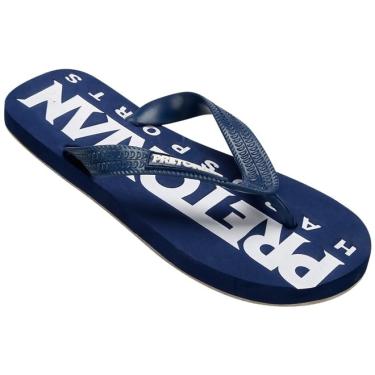 Imagem de Chinelo Pretorian Gold - Titus-Masculino