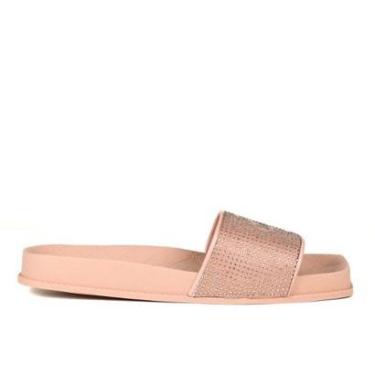 Imagem de Chinelo Slide Capodarte Hotfix Monograma-Feminino