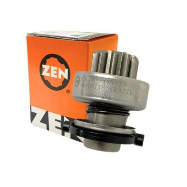 Imagem de Bendix Impulsor Partida Para Citroen Berlingo Congo Xantia - ZEN