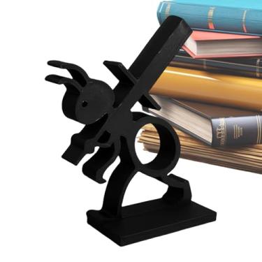 Imagem de Suporte de - Suporte de toalha de - Dispensador de guardanapo de formiga, acessórios de banheiro para apartamento hotel quarto sala de estar banheiro