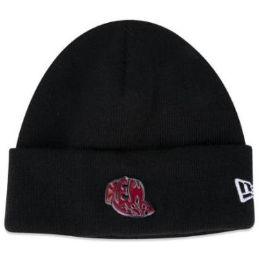 Imagem de GORRO MODERN CLASSIC PRETO NEW ERA-Masculino