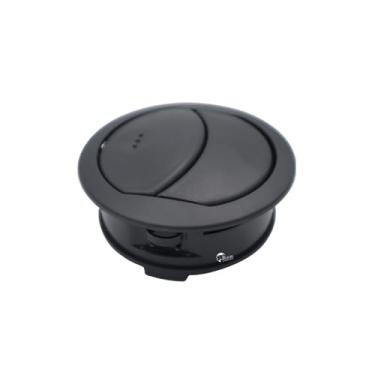 Imagem de Difusor Ar Agile Montana 2011 A 2021 Central Lateral Grafite