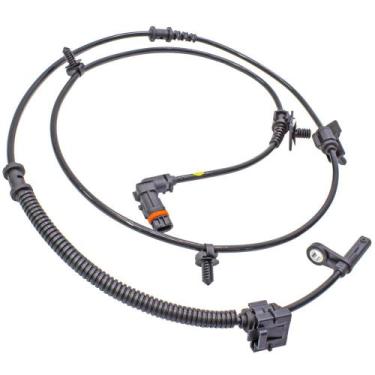 Imagem de Sensor do Freio ABS Traseiro Chrysler 300C 2005 a 2010 LE - Maxauto - 