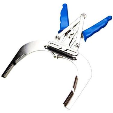 Imagem de Alicate Expansor Para Anéis Pistão 110mm a 160mm - KINGTONY