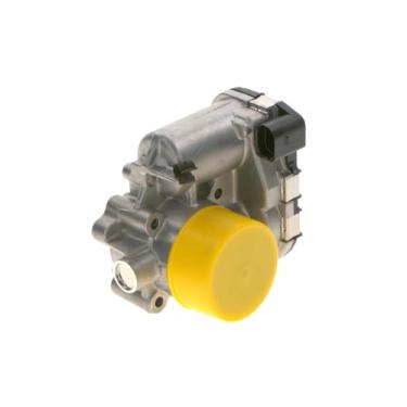 Imagem de Bosch Automotive Equipamento original 0280750535 Corpo do acelerador