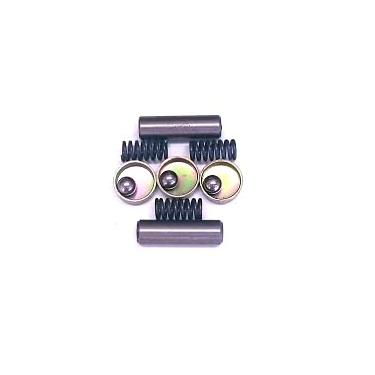 Imagem de Reparo Haste Câmbio Willys/Rural/F 75 Ford Willys