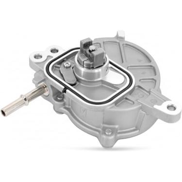 Imagem de Dokili Bomba de vácuo de freio 29300-F0011 29300-25012 2,5L 3,5L para 2018-2024 T0Y0TA Camry RAV4 Avalon Tundra Sequoia Highlander Lexus LS500 LS500h NX250 NX350 NX350 NX355 0h NX4 50h +