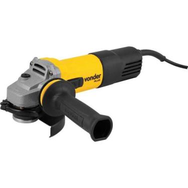 Imagem de Esmerilhadeira Angular 4.1/2' 800W 220 V Eav 804 Vonder Plus, 220V
