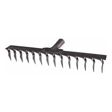 Imagem de Ancinho Rastelo 14 Dentes s/Cabo - Tramontina 77110/144