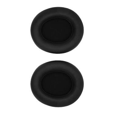 Imagem de Generic Almofadas de Ouvido de Espuma de Memória de Alta Densidade para Fone de Ouvido Com Fio Arctis Nova Pro, Substituição de Almofadas de Duráveis ​​para Fone de Arctis Nova 7X 7 3 1, Fácil de