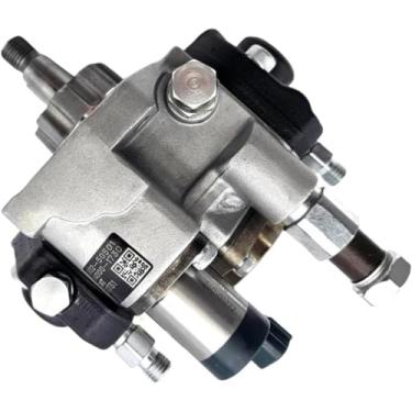 Imagem de Bomba de injeção de combustível CR HP3 compatível com Kubota V3800 Engine Bobcat Loader A770 S750 S770 S850 T750 T770 T870 1J502-50501 1J502-50502 1J502-505033 1J50 2-50504 294000-1730 294000-1731