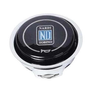 Imagem de Capa De Buzina Universal Para Volante De Carro De Corrida, Botão De Bu