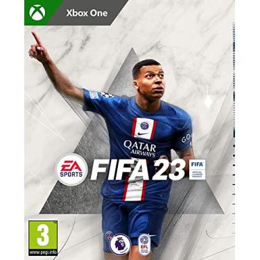 Imagem de FIFA 23 (Xbox One)