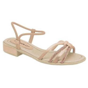 Imagem de Sandália Feminina Piccadilly 590069-Feminino