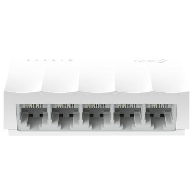 Imagem de Switch De Mesa 5 Portas Fast 10-100 Mbps
