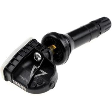Imagem de Sensor TPMS para carro compatível com Bronco 2022 2023 2024 F2GT-1A180-CB F2GT1A180CB Sensor de pressão dos pneus TPMS (1 unidade)