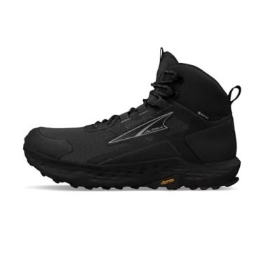 Imagem de ALTRA TIMP 5 Hiker GTX Tênis de caminhada masculino, Preto, 47