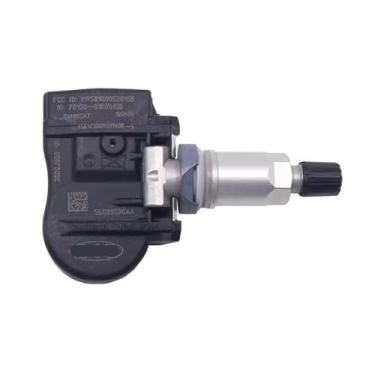 Imagem de Sensor de Monitoramento da Pressão dos Pneus para Suzuki KIZASHI 2010 2011 2012 2013 Sensor de Pressão dos Pneus TPMS 56029526AA 68078861AA Sensor TPMS (1 unidade)