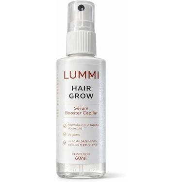 Imagem de Sérum Capilar Booster Hair Grow 60ml – Crescimento Acelerado, Fortalecimento, Antiqueda e Estímulo do Couro Cabeludo