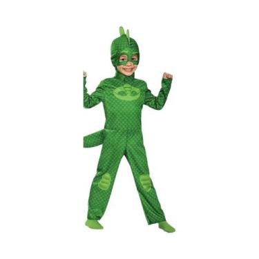 Imagem de Fantasia De Cosplay Infantil De Desenho Animado, Roupa De Personagem D