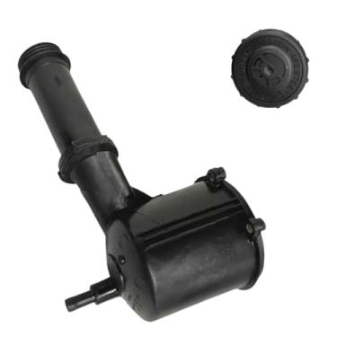 Imagem de Reservatório Bomba Direção Eletro Hidráulica compatível com Peugeot 307 e Citroën C4