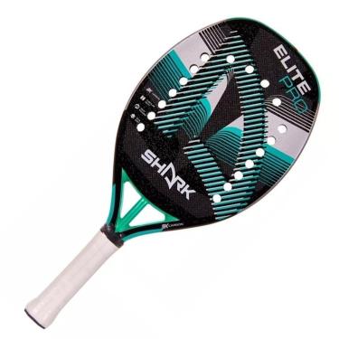 Imagem de Raquete de Beach Tennis Shark Elite 2023-Unissex