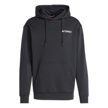 Imagem de Moletom Adidas MT S LOGO HD Masculina-Masculino