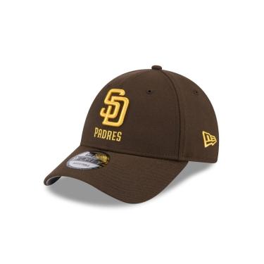 Imagem de BONE NEW ERA 9FORTY SAN DIEGO PADRES MLB OFF WHITE-Masculino