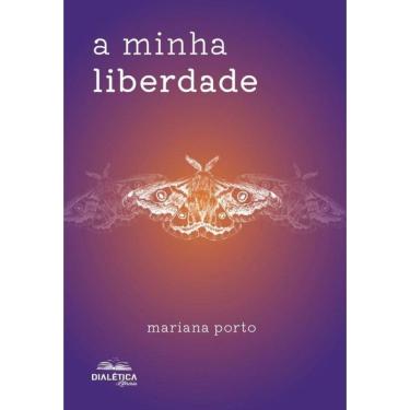 Imagem de A Minha Liberdade - Português