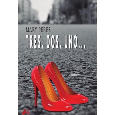 Imagem de Tres, dos, uno... - Espanhol