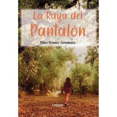 Imagem de La raya del pantalón - Espanhol