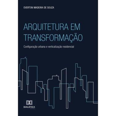 Imagem de Arquitetura em Transformação-Português