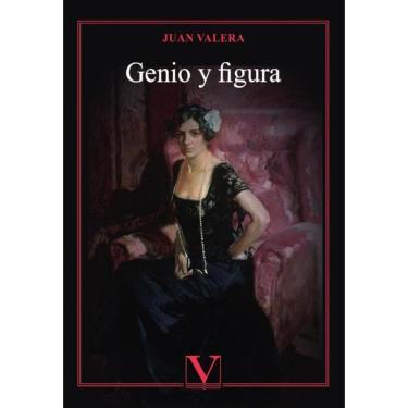 Imagem de Genio y figura - Espanhol