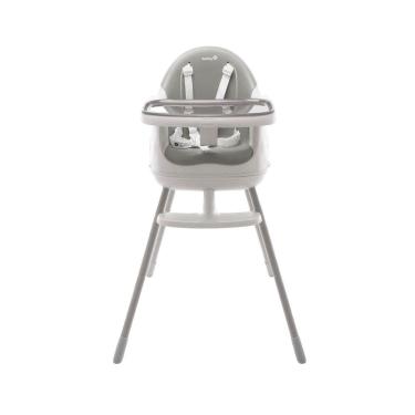 Imagem de Cadeira de Refeição Jelly, Safety 1st, Cinza